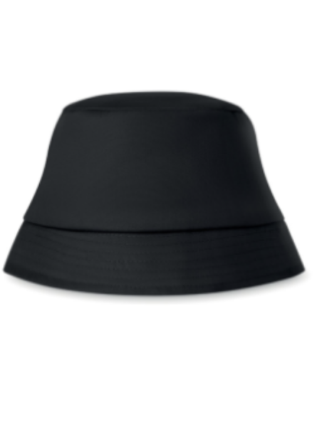 Chapeau en coton publicitaire