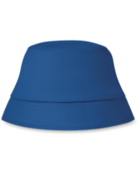 Chapeau en coton publicitaire