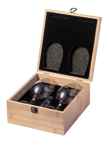 Set à vin publicitaire