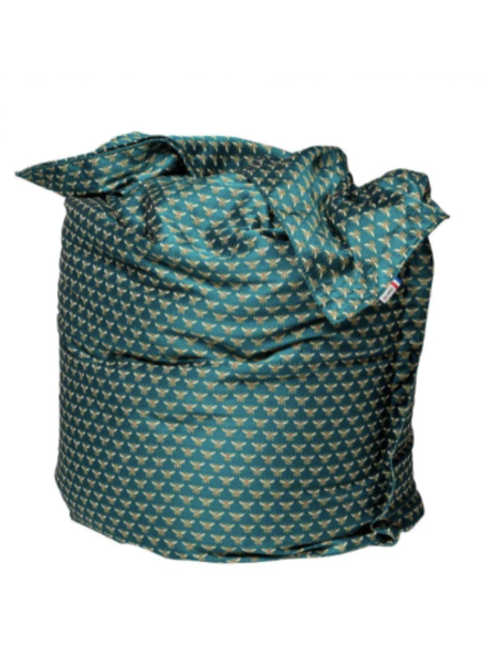 Pouf sceno Made in France...