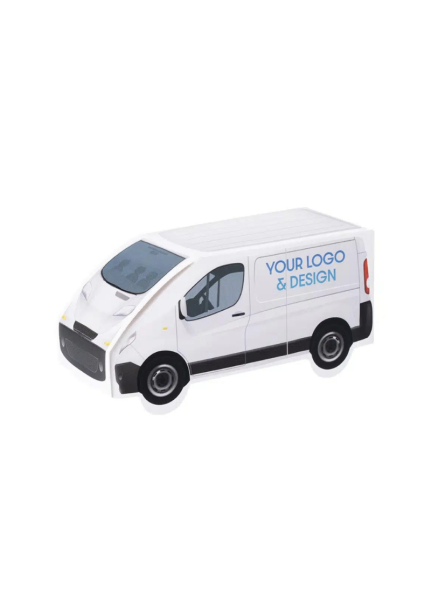 Confiseries publicitaires...