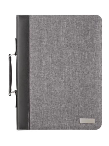 Conférencier zippé...