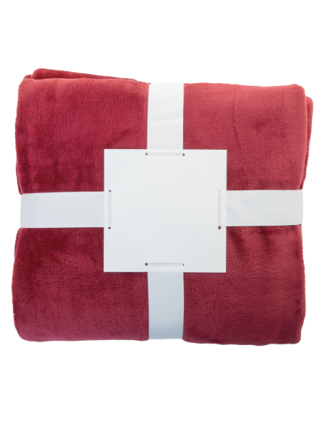 Couverture publicitaire RPET