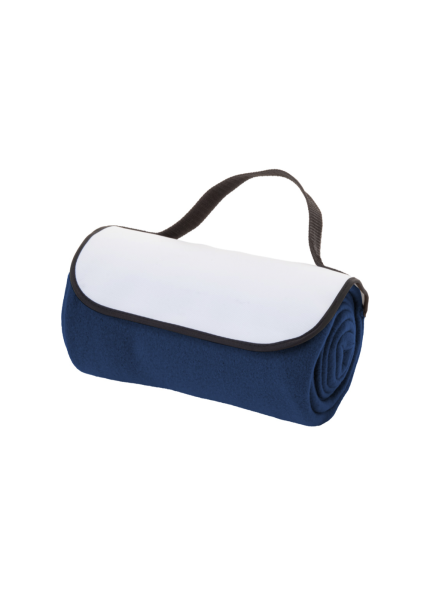 Couverture polaire...