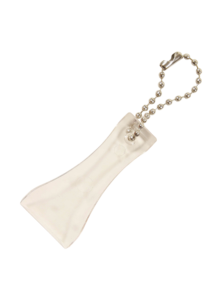 Porte-clés gratte-glace...