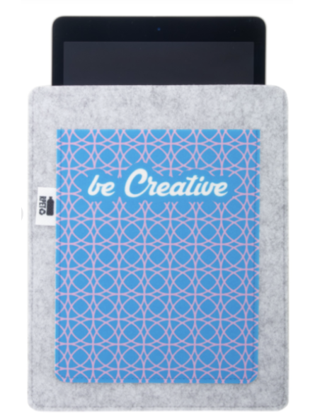 Housse publicitaire pour...