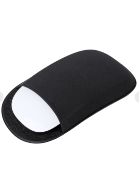 Étui publicitaire pour souris