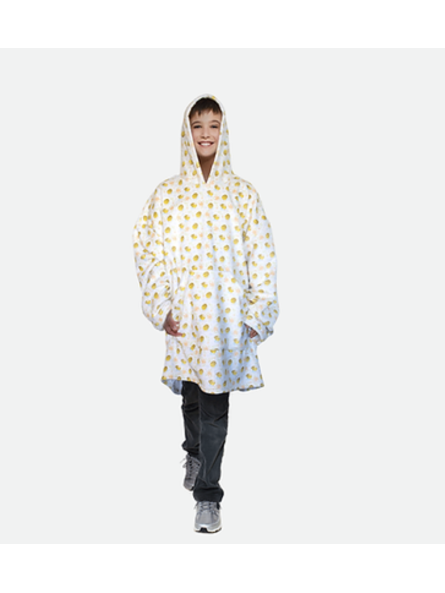 Polaire personnalisée pour...