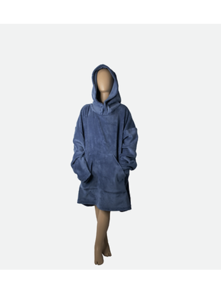 Polaire personnalisée pour...