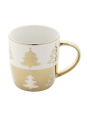 Mug de Noël