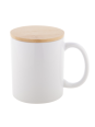 Mug à couvercle en...