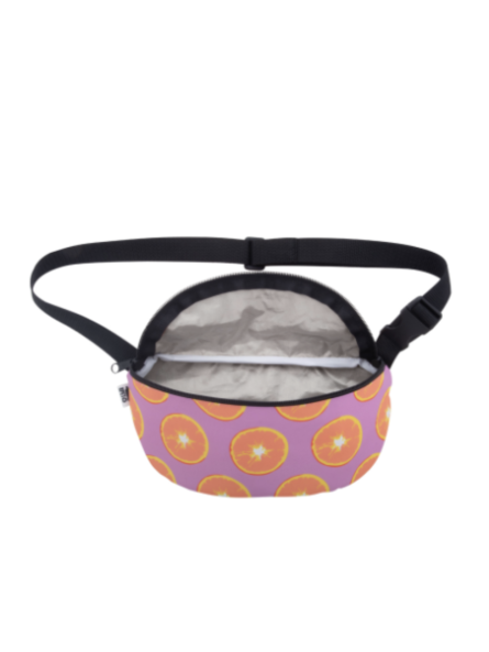 Sac banane à personnaliser