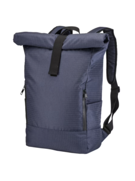 Sac à dos porte pc recyclé...