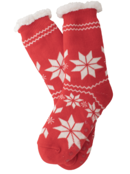 Chaussettes publicitaires...