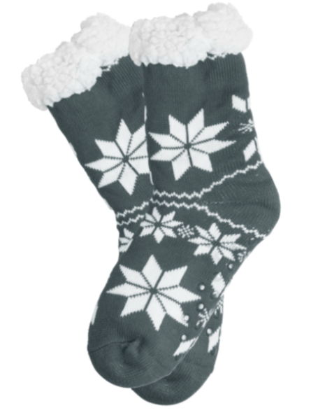 Chaussettes publicitaires...