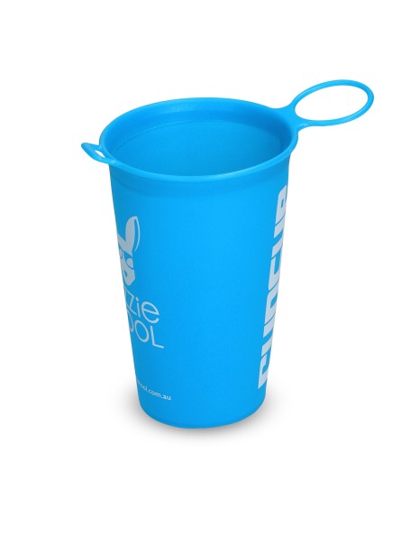 Gobelet pliable publicitaire