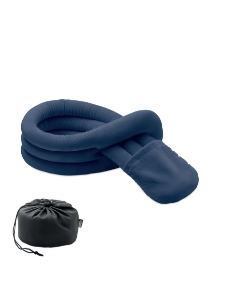 Oreiller de voyage éthique...