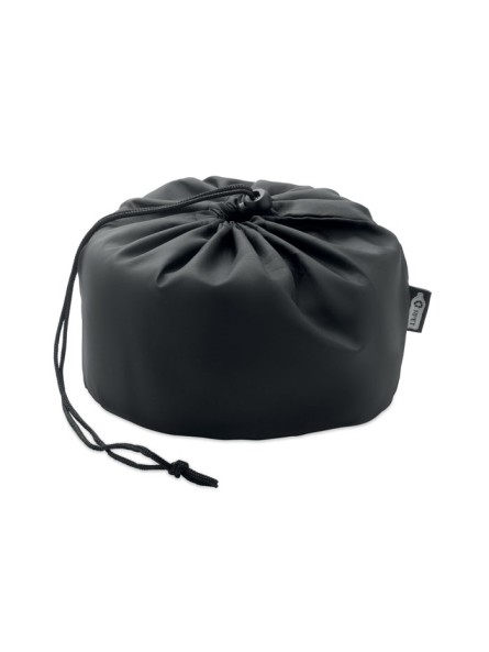 Oreiller de voyage éthique...