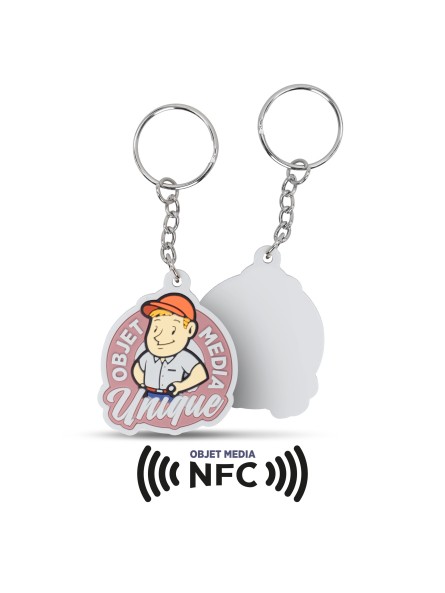 Porte-clés connecté...