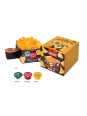 Box nachos publicitaire
