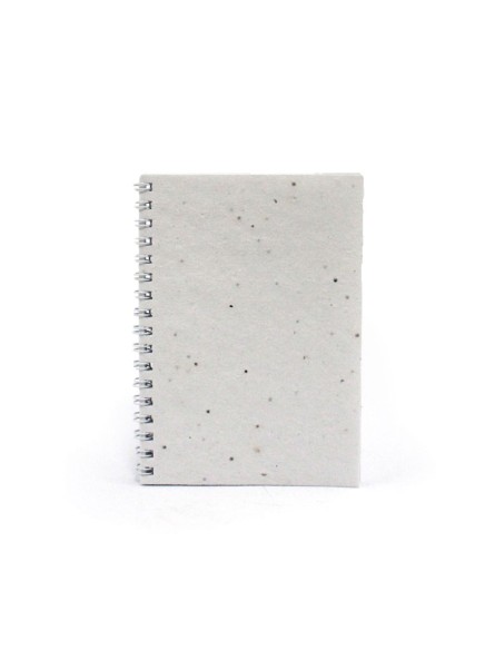 Carnet à planter...