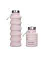 Gourde pliable en silicone...