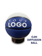 Mini ballon de basket...