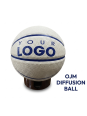 Mini ballon de basket...