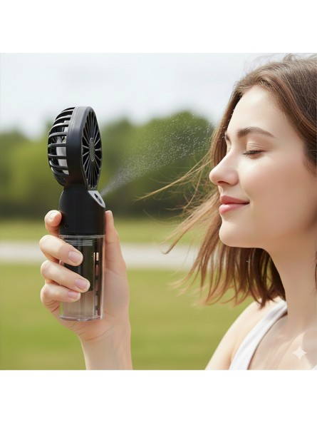 Ventilateur Brumisateur...