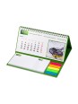 Calendrier de bureau avec...