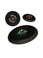 Frisbee publicitaire...