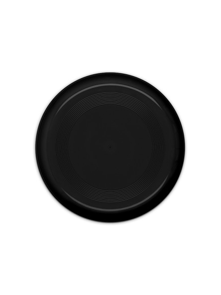 Frisbee publicitaire...