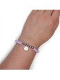 Bracelet charms publicitaire