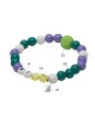 Bracelet charms publicitaire