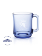 Mug en verre Made in France