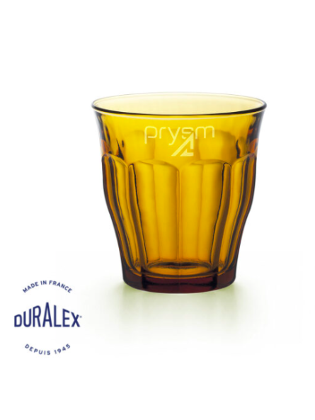 Verre à eau 25cl made in...