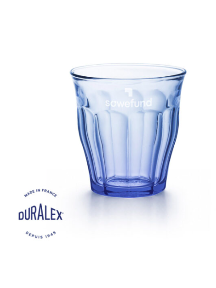 Verre à eau 25cl made in...