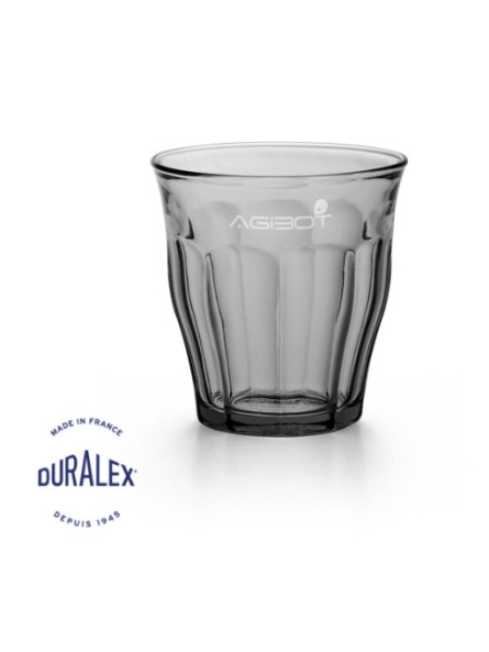 Verre à eau 25cl made in...