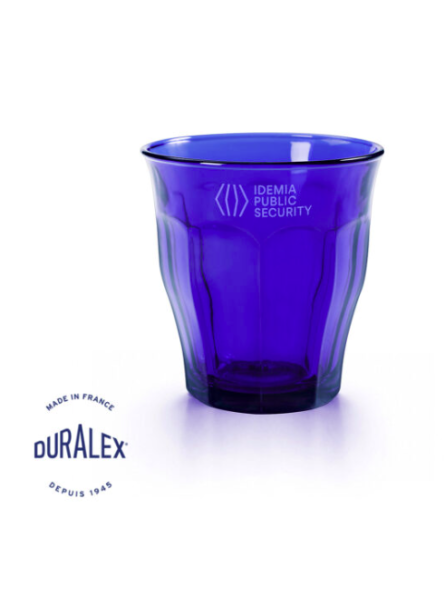 Verre à eau 25cl made in...