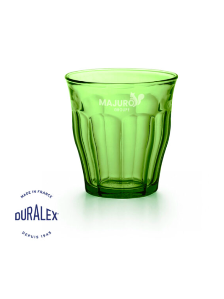 Verre à eau 25cl made in...