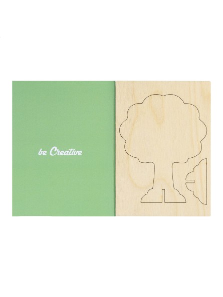 Carte postale puzzle...