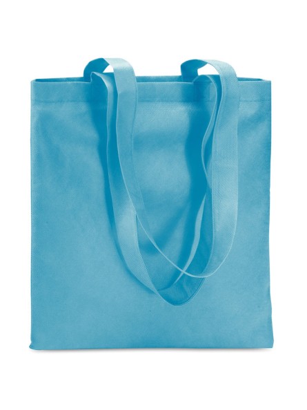 Sac shopping publicitaire...