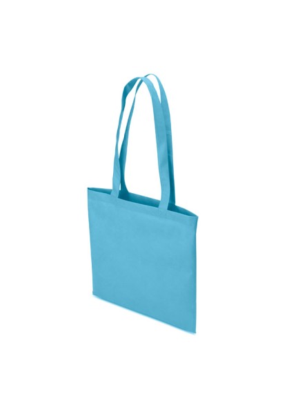 Sac shopping publicitaire...