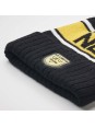 Bonnet jacquard...