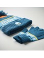 Gants RPET publicitaires...