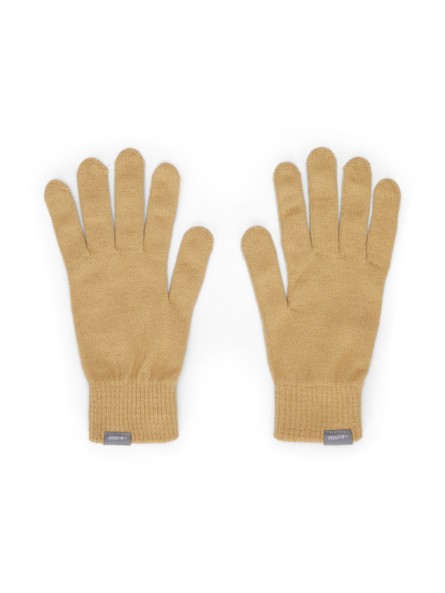 Gants RPET publicitaires...