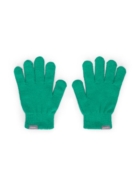 Gants RPET publicitaires...