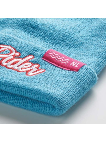 Bonnet publicitaire...