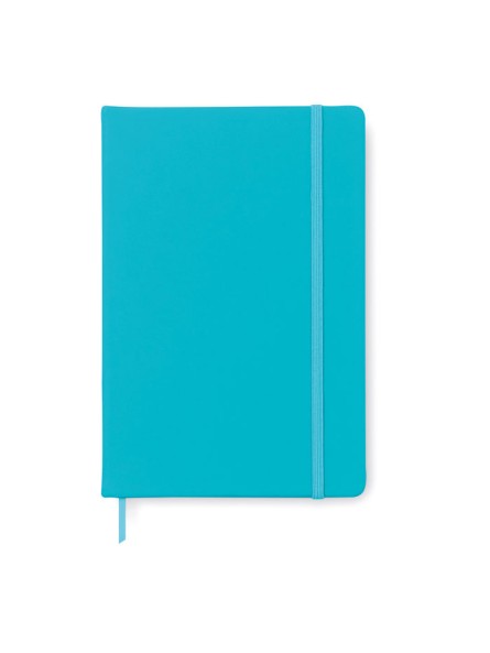 Carnet A5 publicitaire...