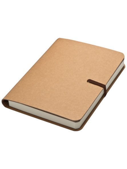 Carnet à compartiment...